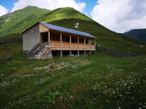  Maxvshi  Ushguli